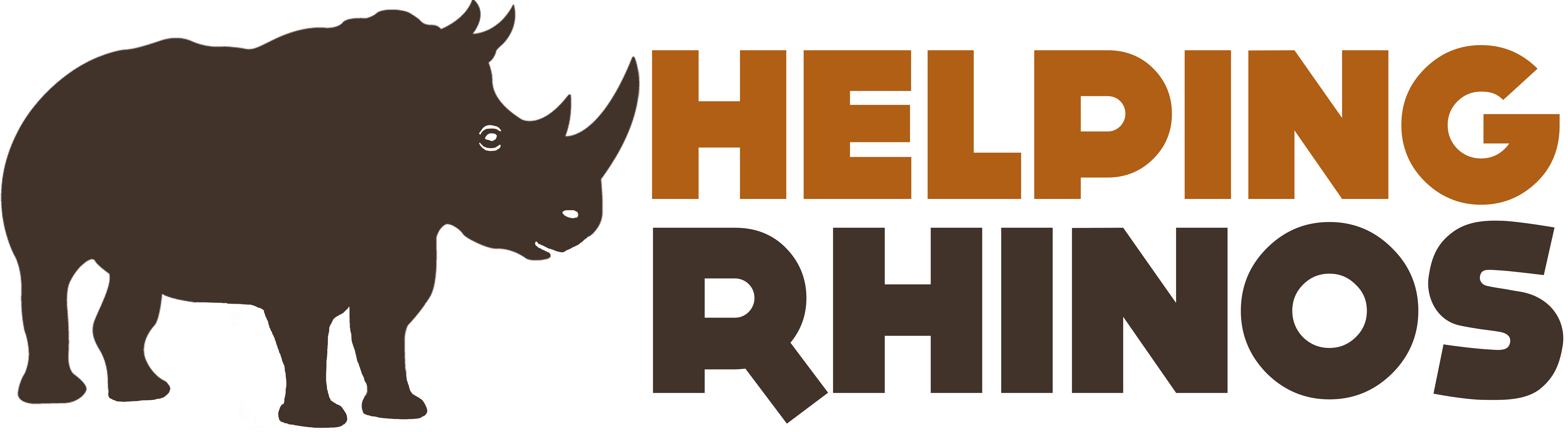 Helping Rhinos