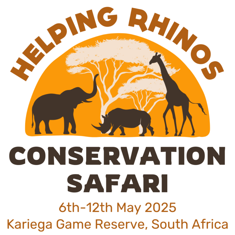 Conservation Safari Logo